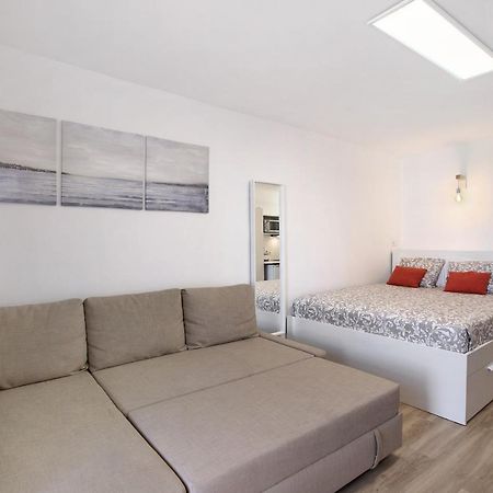 Estudio Torres Del Sol 플라야데라스아메리카스 외부 사진